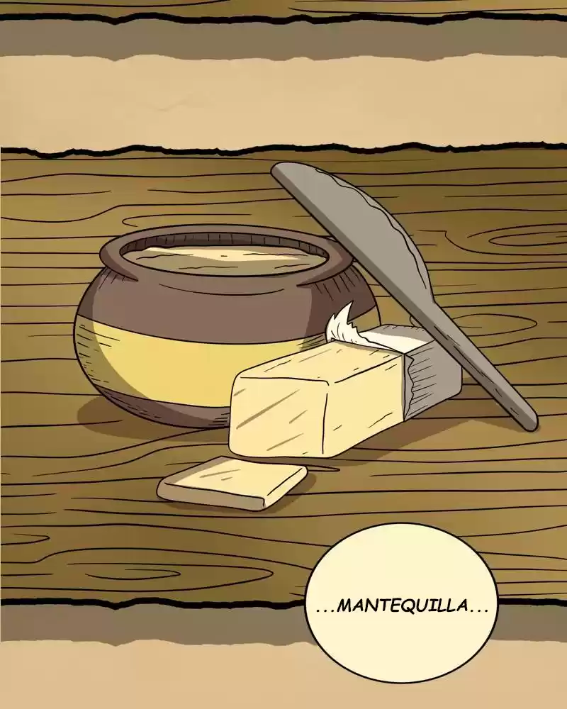 Just Pancakes - Capítulo 10 - Página 9 - LectorTMOo