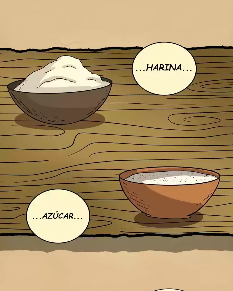 Just Pancakes - Capítulo 10 - Página 10 - LectorTMOo