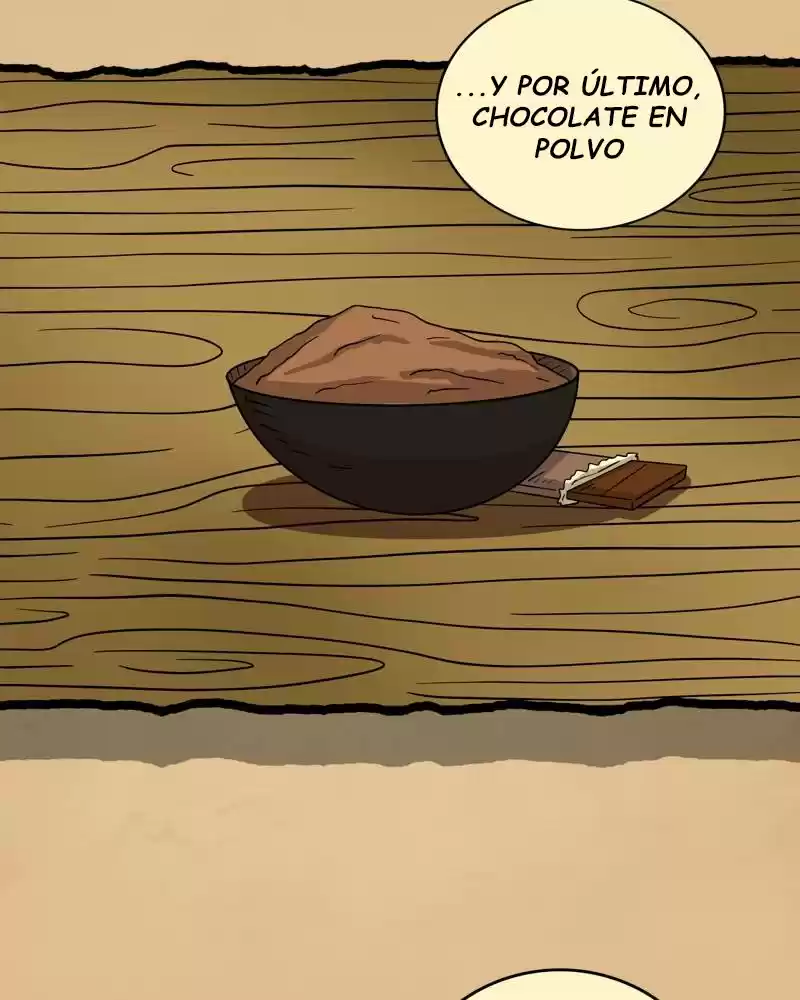 Just Pancakes - Capítulo 10 - Página 11 - LectorTMOo