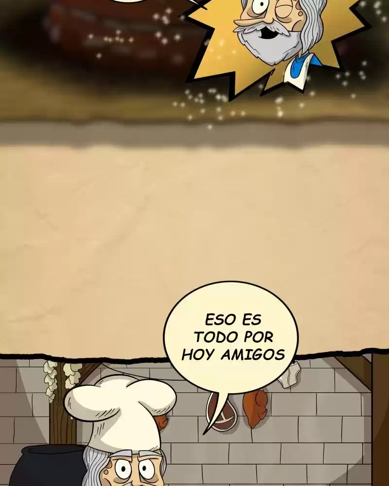 Just Pancakes - Capítulo 10 - Página 24 - LectorTMOo