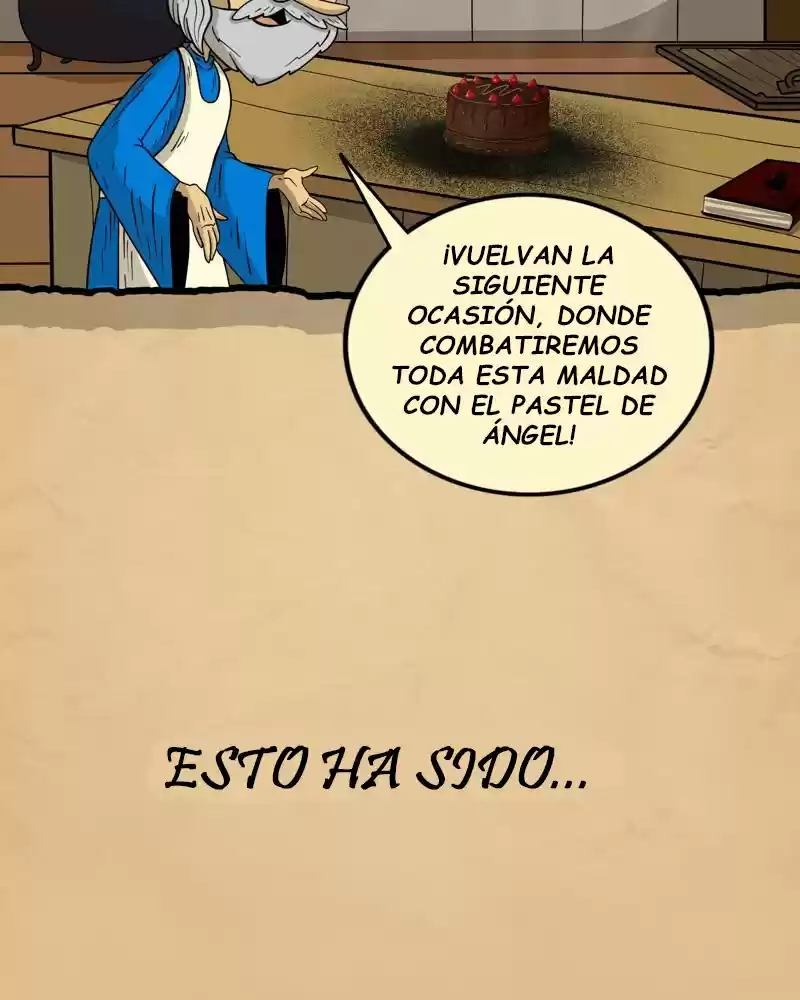 Just Pancakes - Capítulo 10 - Página 25 - LectorTMOo