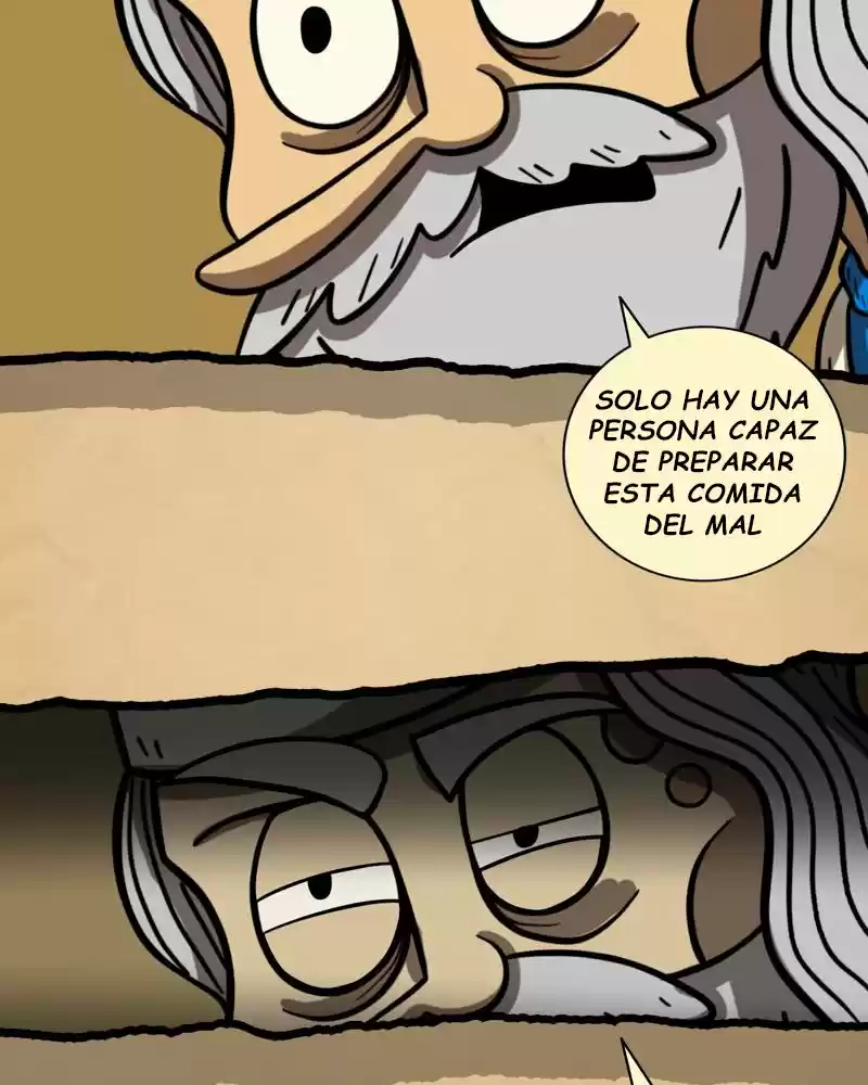 Just Pancakes - Capítulo 11 - Página 21 - LectorTMOo