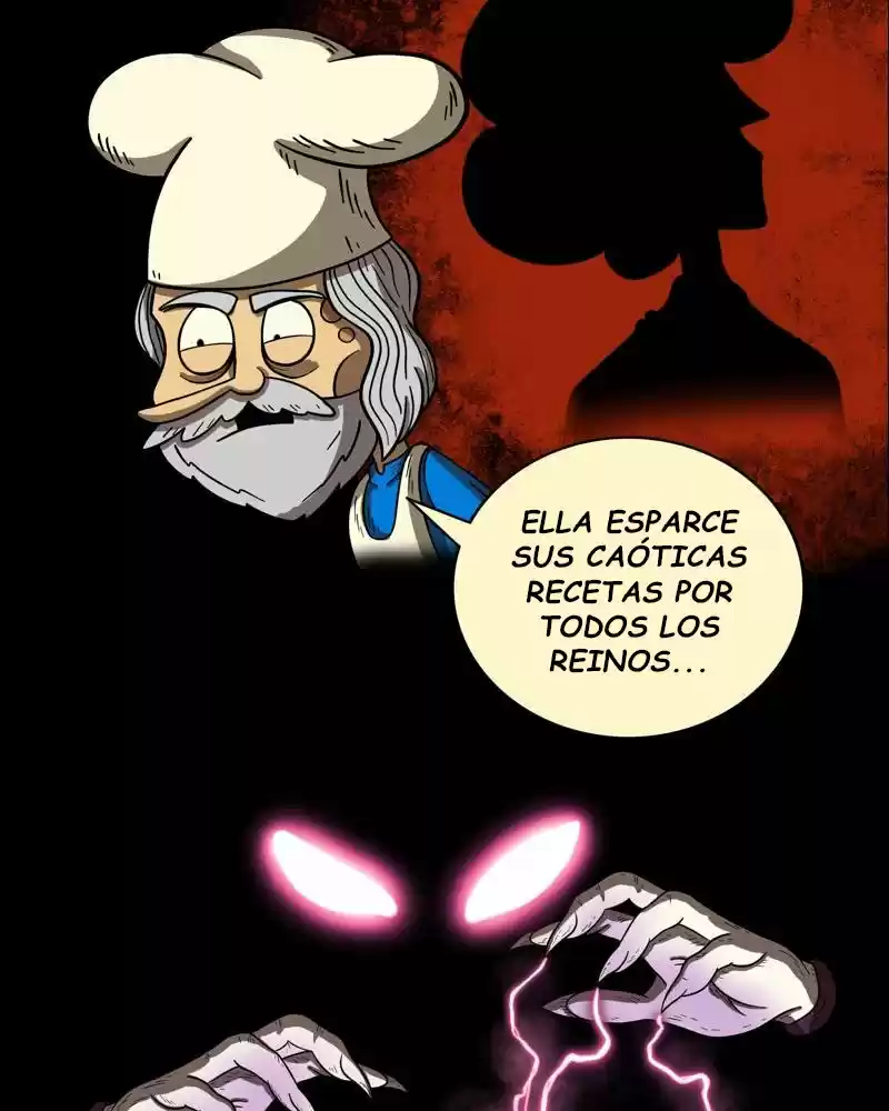 Just Pancakes - Capítulo 11 - Página 24 - LectorTMOo