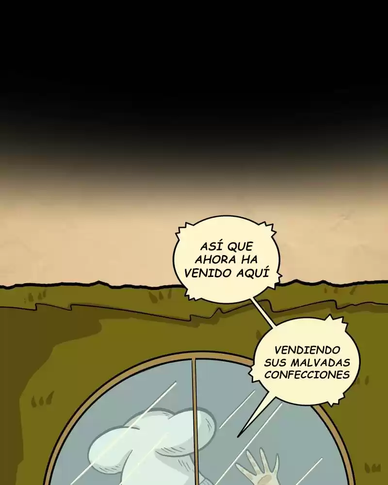 Just Pancakes - Capítulo 11 - Página 28 - LectorTMOo