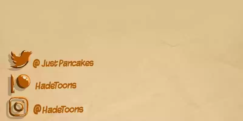 Just Pancakes - Capítulo 11 - Página 33 - LectorTMOo
