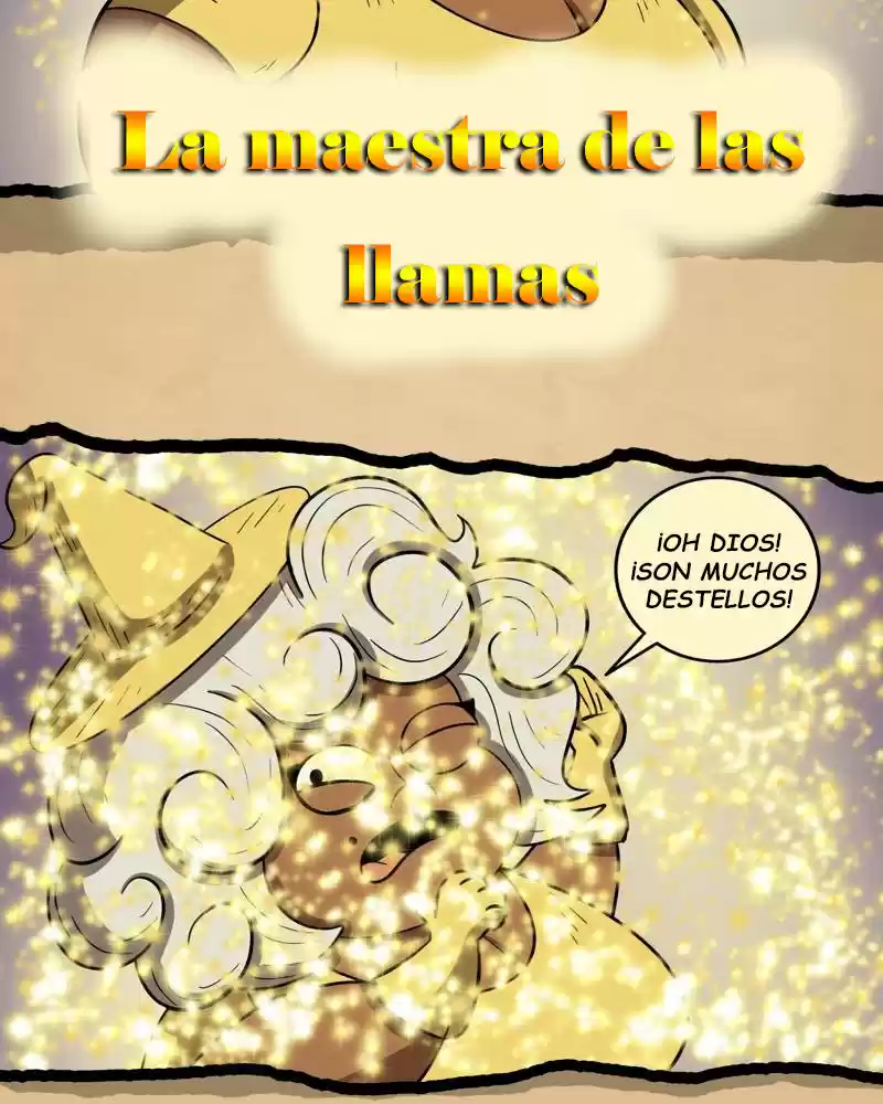 Just Pancakes - Capítulo 12 - Página 27 - LectorTMOo