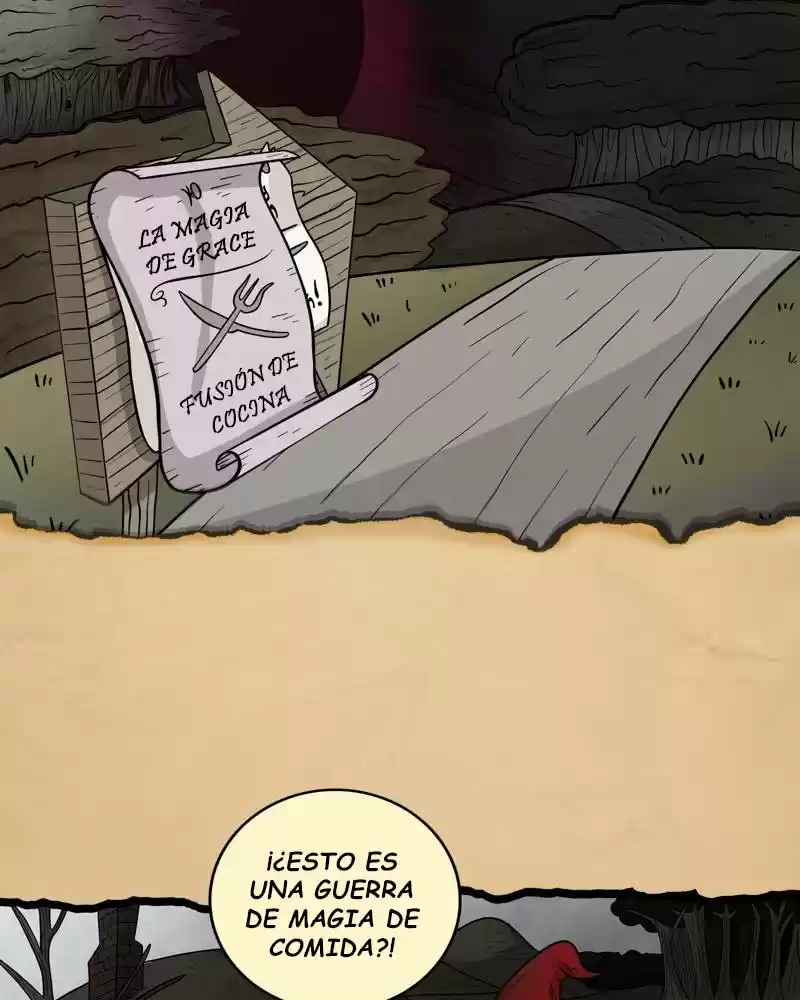 Just Pancakes - Capítulo 13 - Página 3 - LectorTMOo