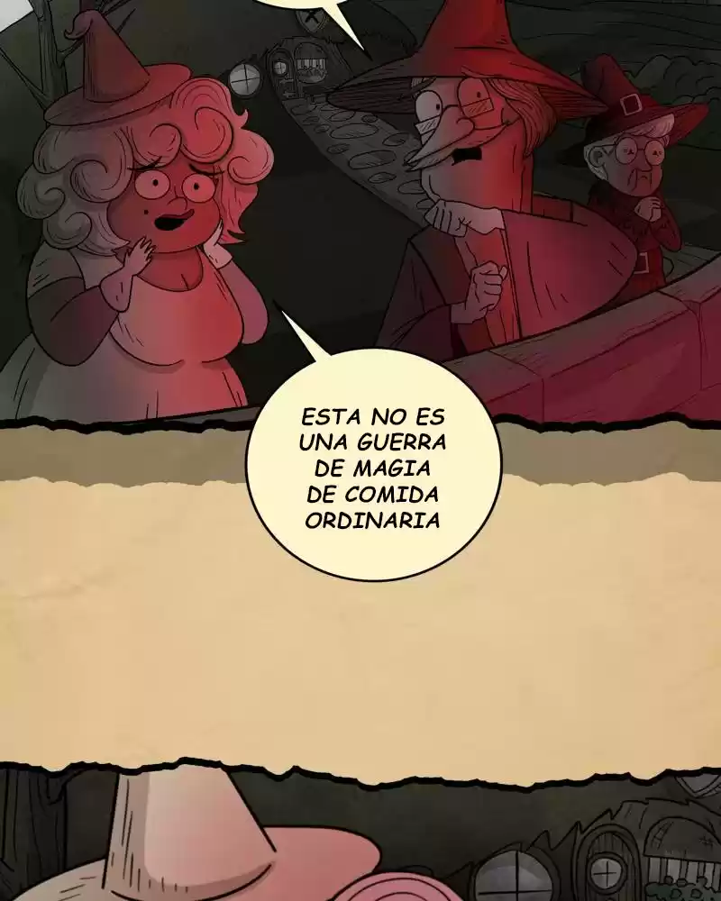 Just Pancakes - Capítulo 13 - Página 4 - LectorTMOo