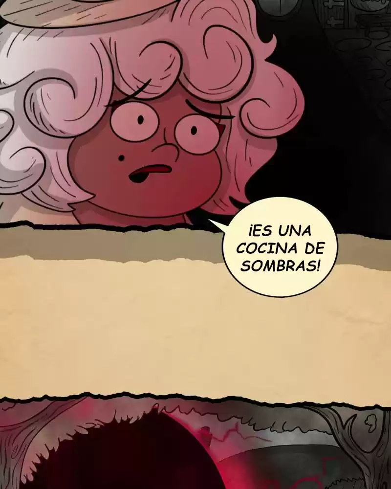 Just Pancakes - Capítulo 13 - Página 5 - LectorTMOo
