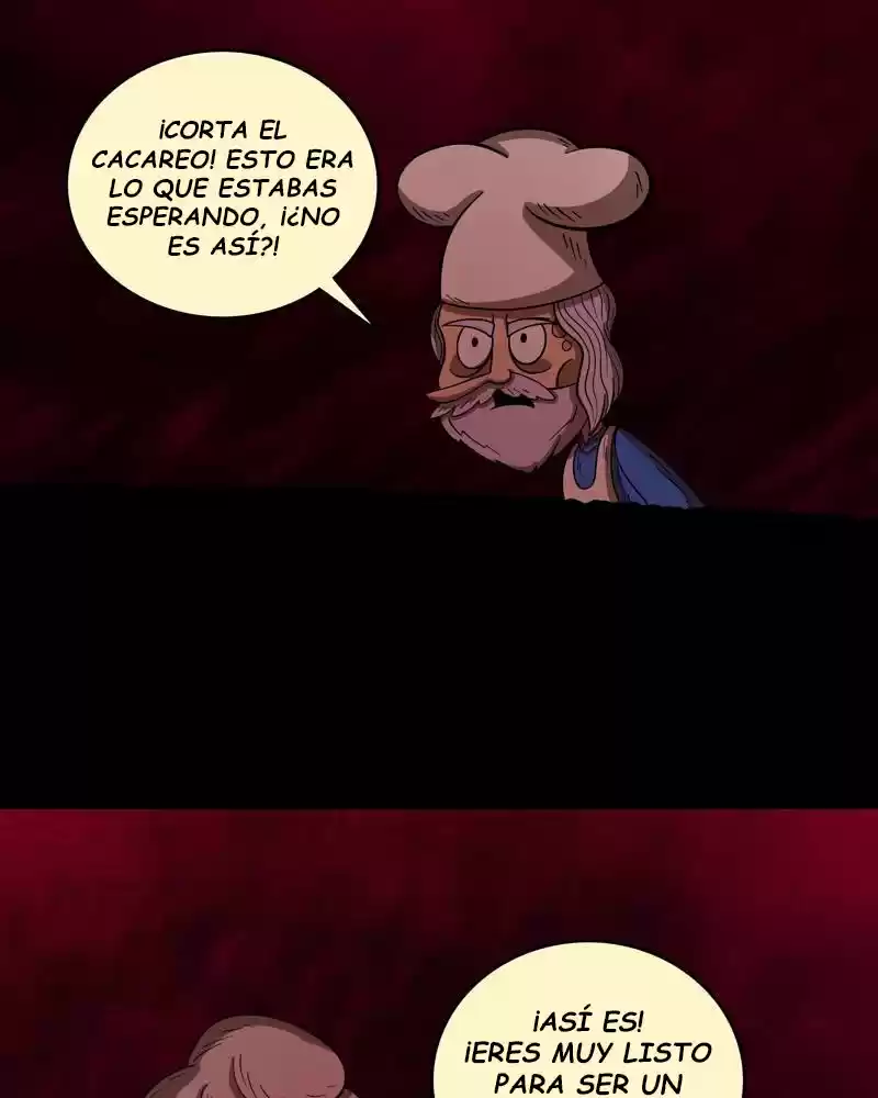 Just Pancakes - Capítulo 13 - Página 8 - LectorTMOo