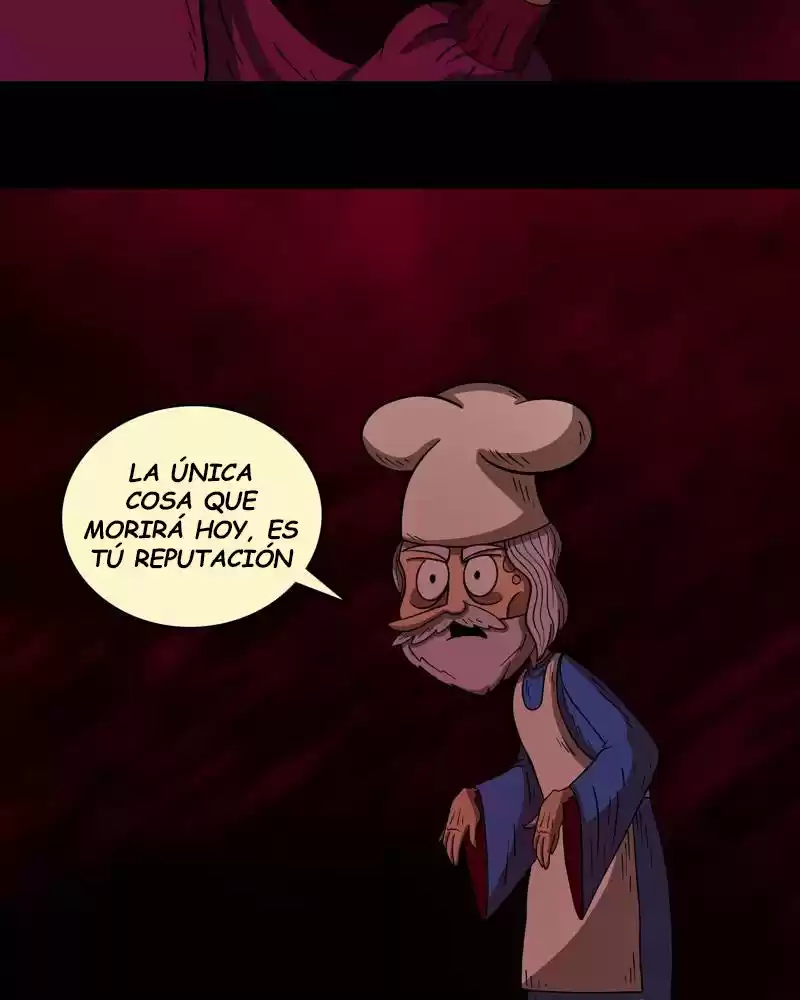 Just Pancakes - Capítulo 13 - Página 11 - LectorTMOo
