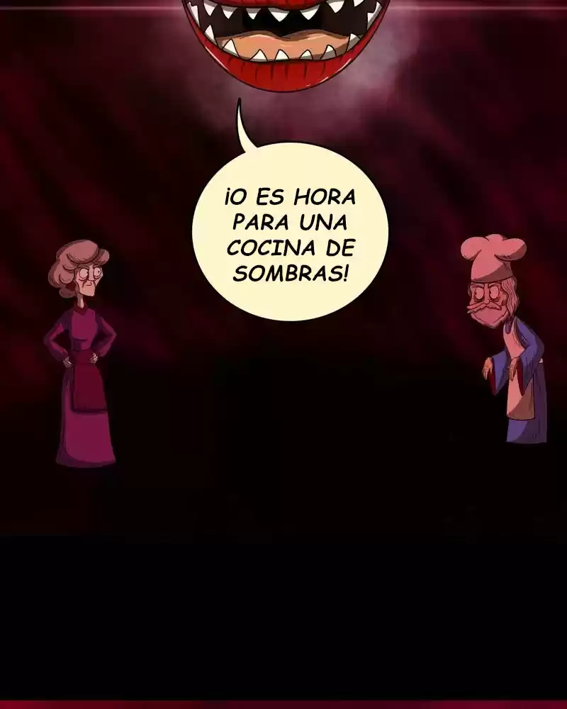 Just Pancakes - Capítulo 13 - Página 16 - LectorTMOo