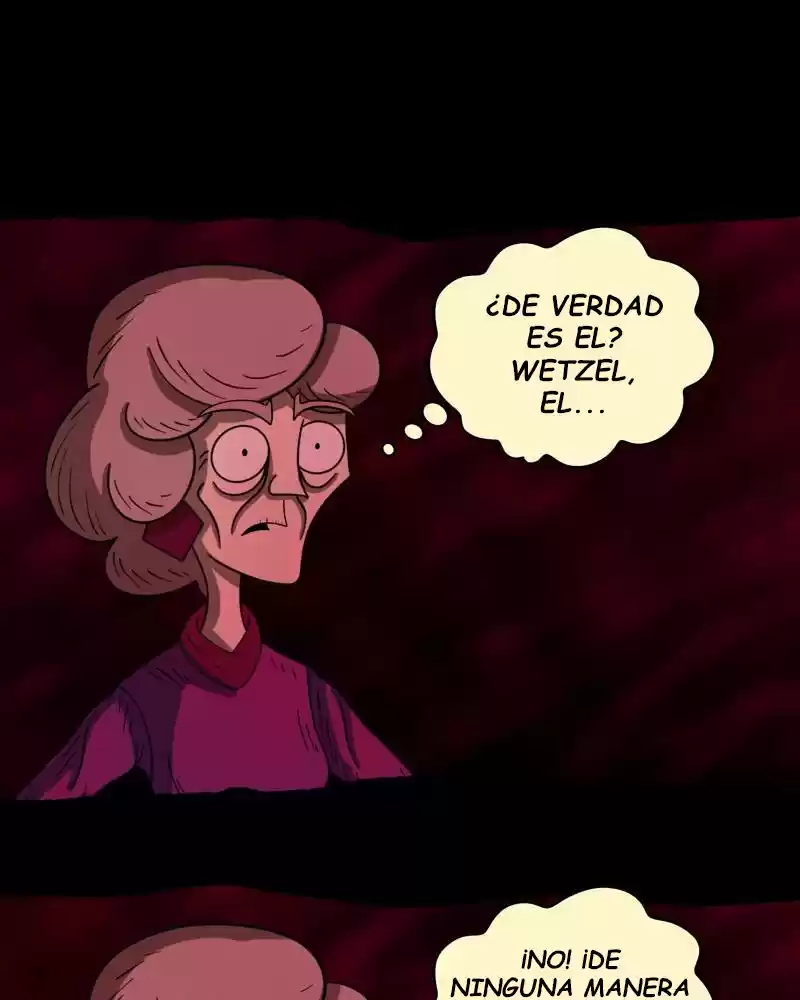 Just Pancakes - Capítulo 13 - Página 19 - LectorTMOo