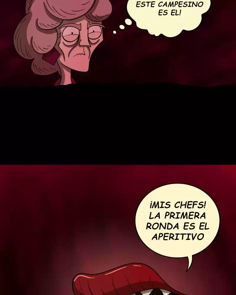 Just Pancakes - Capítulo 13 - Página 20 - LectorTMOo