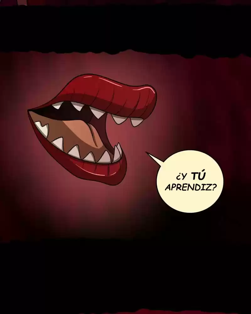 Just Pancakes - Capítulo 13 - Página 24 - LectorTMOo