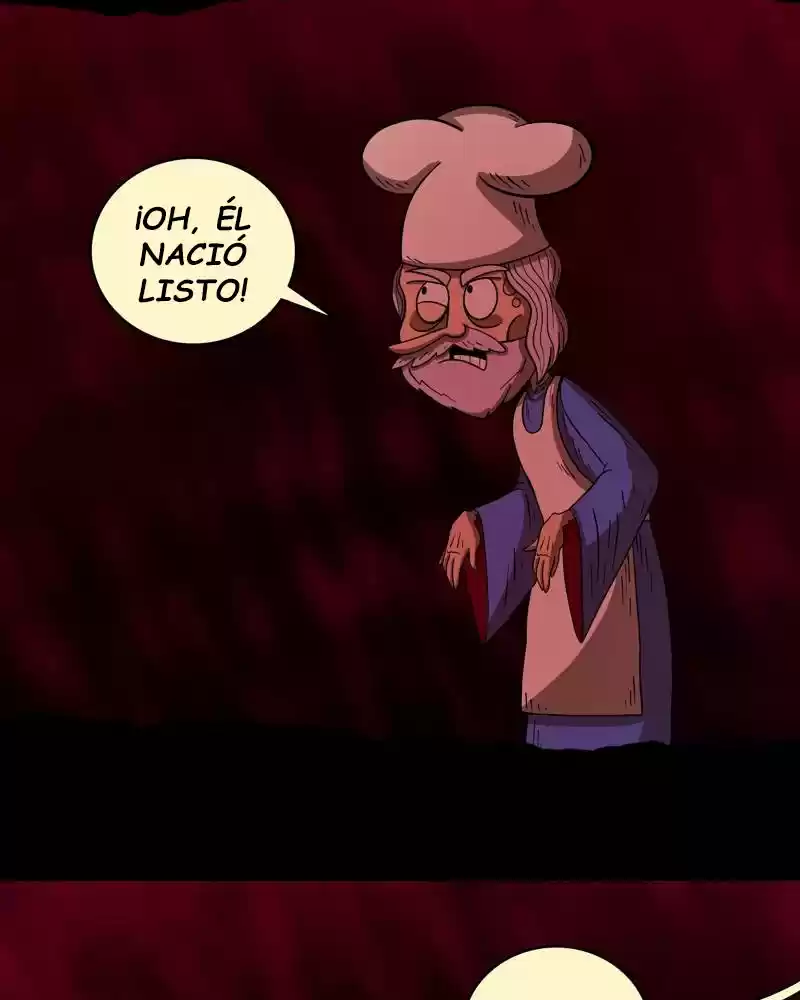 Just Pancakes - Capítulo 13 - Página 25 - LectorTMOo