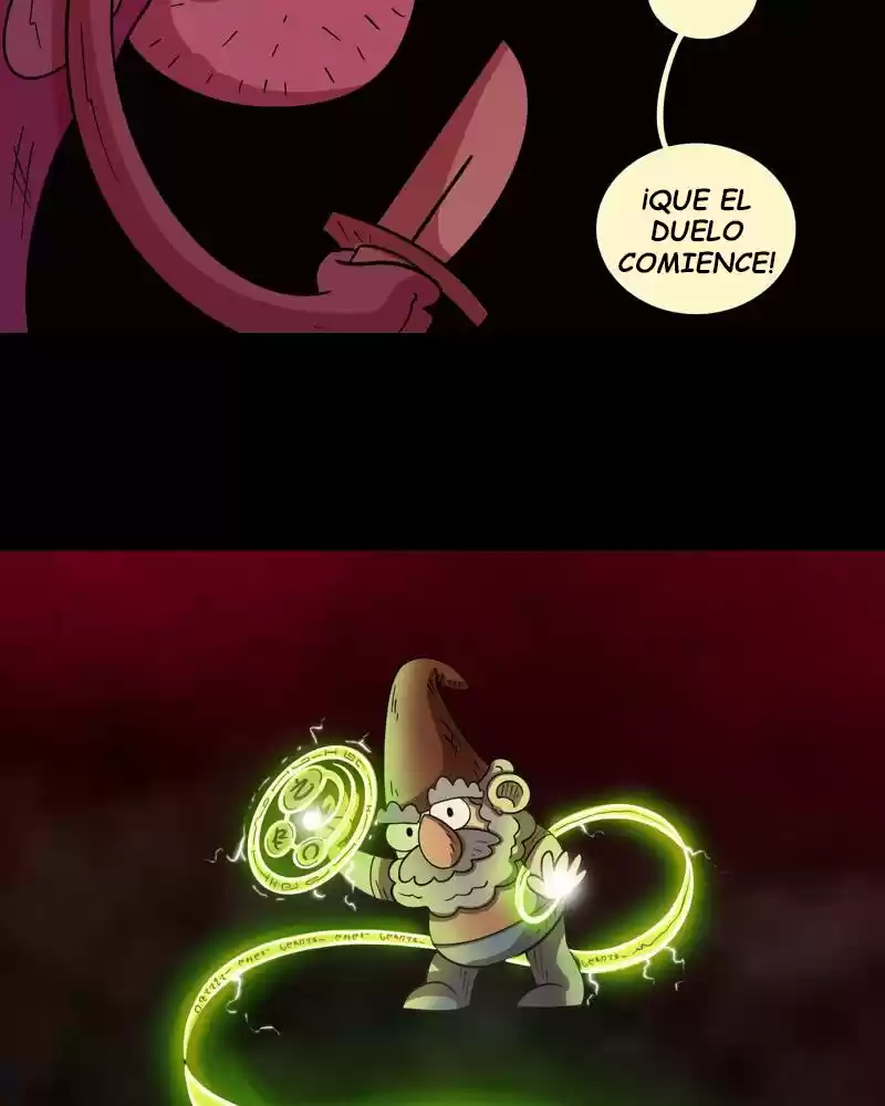 Just Pancakes - Capítulo 13 - Página 29 - LectorTMOo