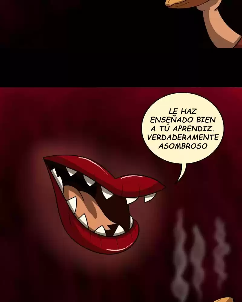 Just Pancakes - Capítulo 13 - Página 32 - LectorTMOo
