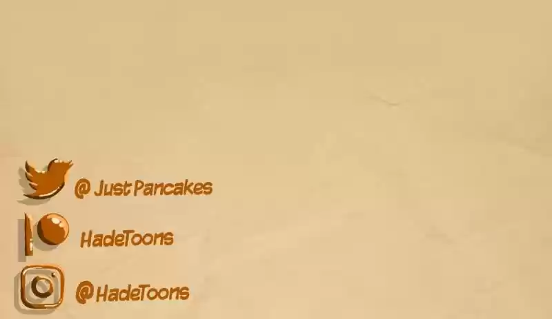 Just Pancakes - Capítulo 13 - Página 40 - LectorTMOo