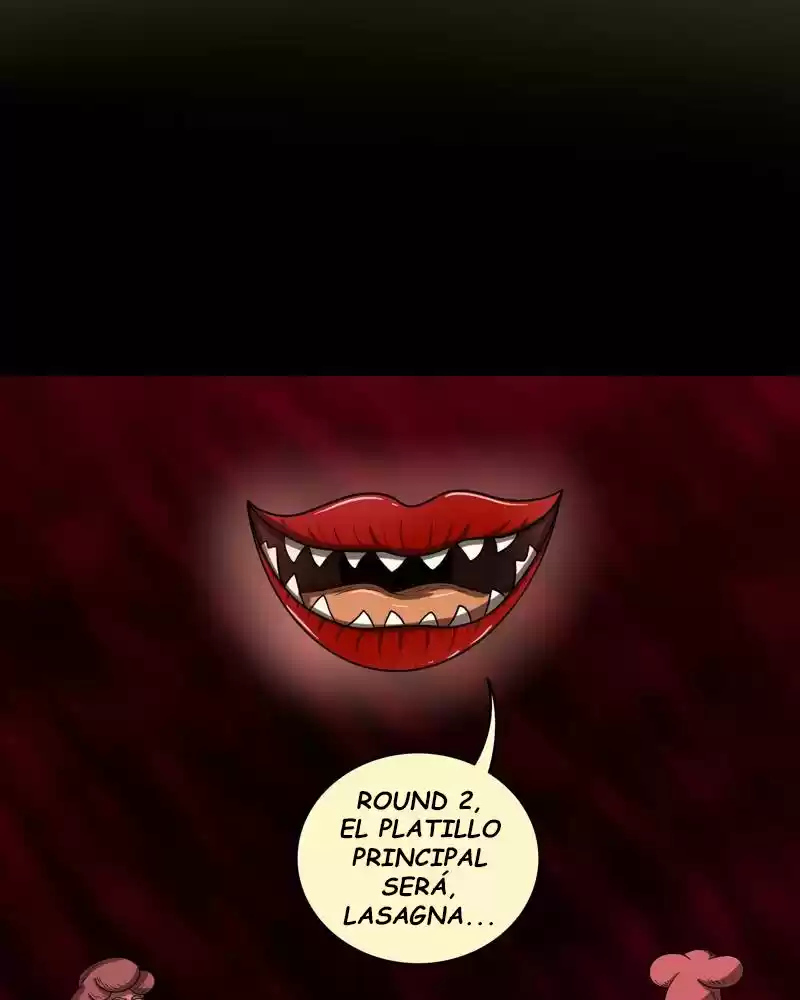 Just Pancakes - Capítulo 14 - Página 2 - LectorTMOo