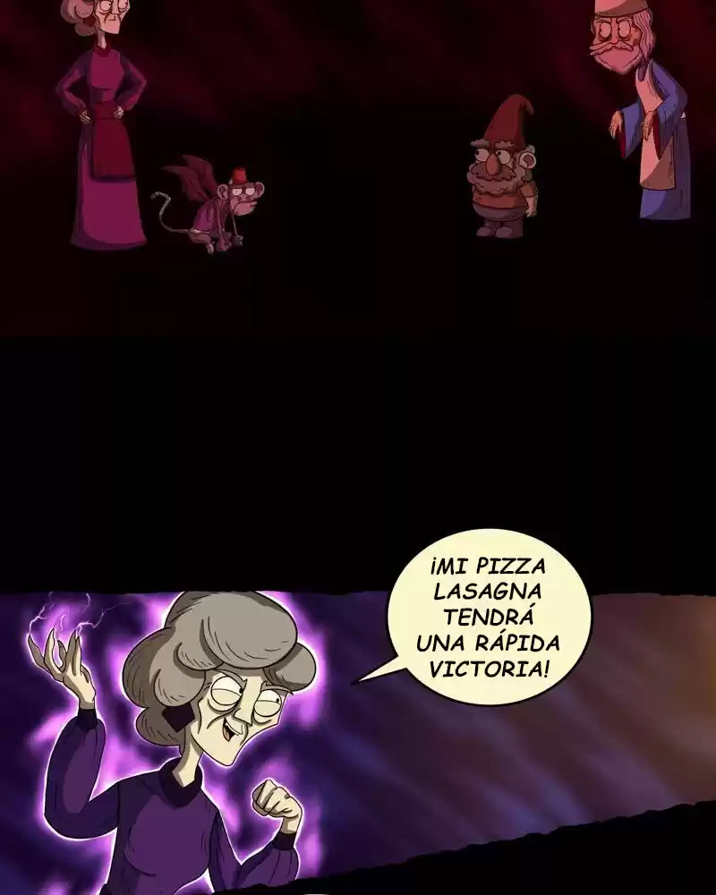 Just Pancakes - Capítulo 14 - Página 3 - LectorTMOo