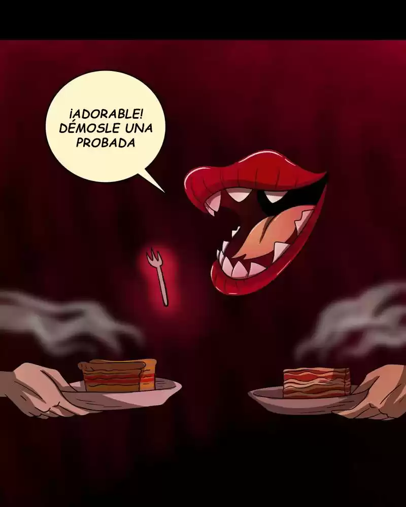 Just Pancakes - Capítulo 14 - Página 7 - LectorTMOo