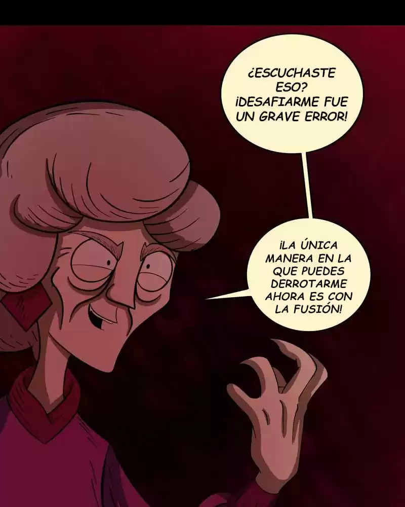 Just Pancakes - Capítulo 14 - Página 19 - LectorTMOo