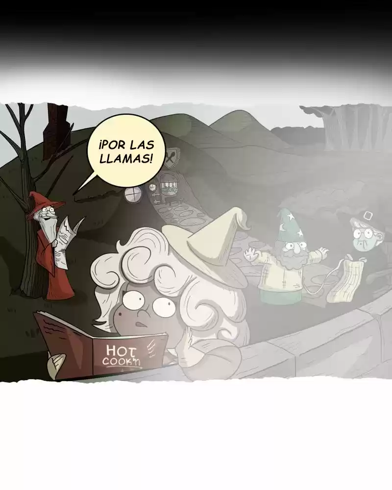 Just Pancakes - Capítulo 14 - Página 30 - LectorTMOo