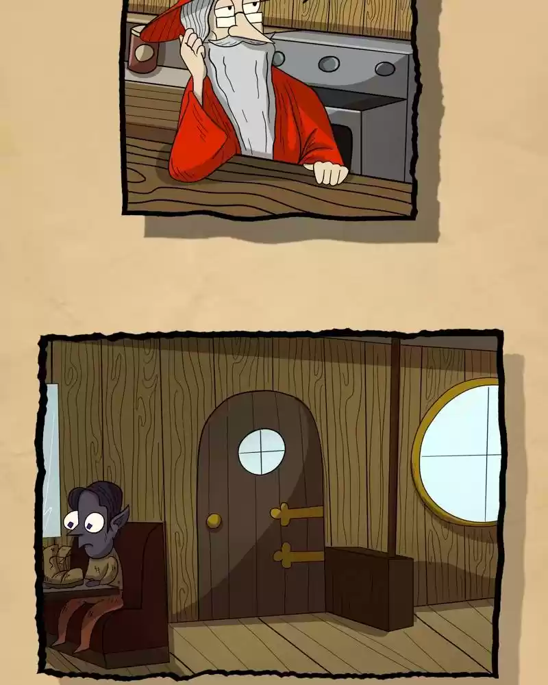 Just Pancakes - Capítulo 15 - Página 13 - LectorTMOo