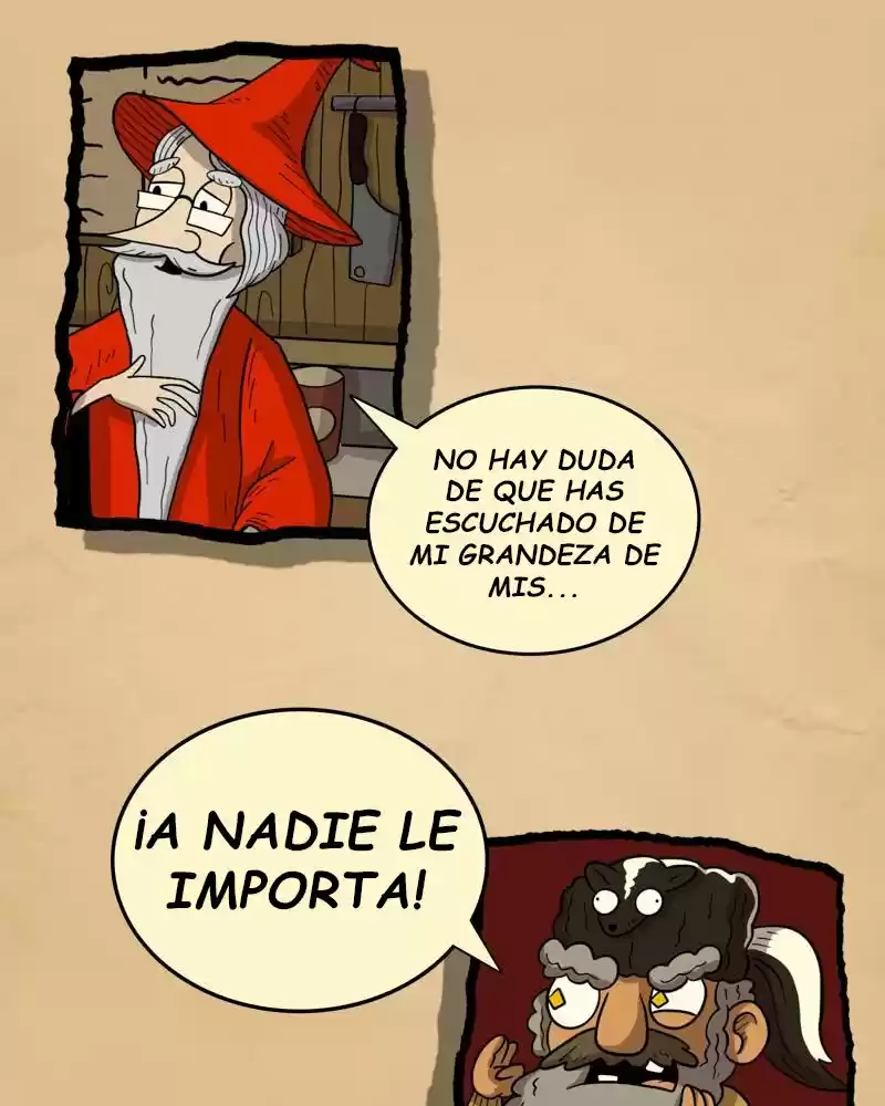 Just Pancakes - Capítulo 15 - Página 19 - LectorTMOo