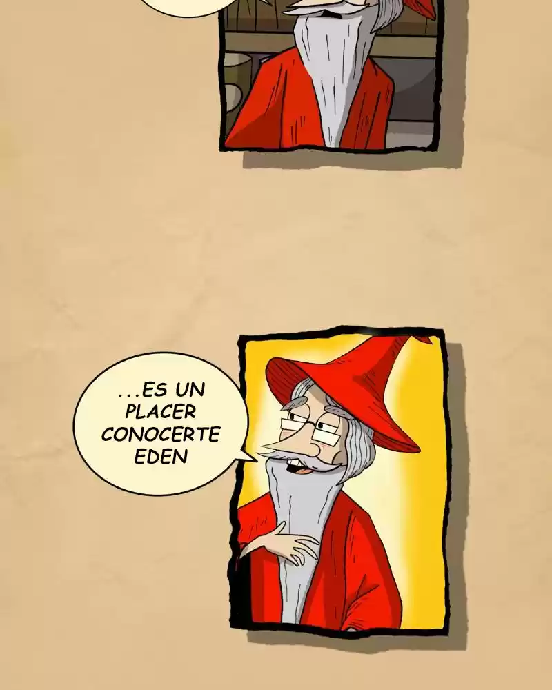 Just Pancakes - Capítulo 15 - Página 22 - LectorTMOo