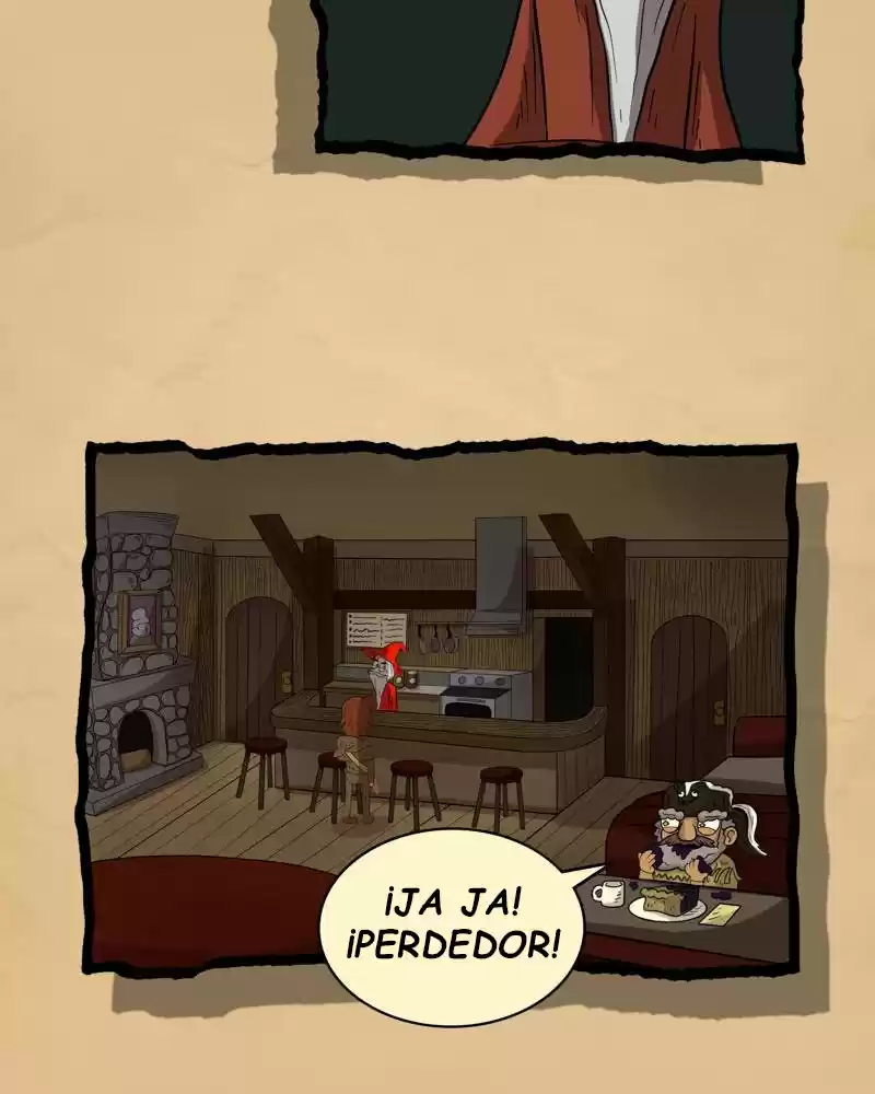Just Pancakes - Capítulo 15 - Página 25 - LectorTMOo