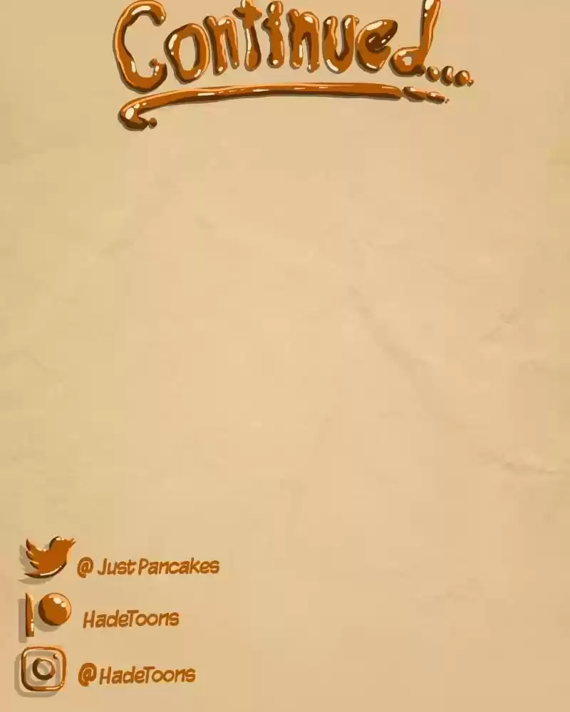 Just Pancakes - Capítulo 15 - Página 26 - LectorTMOo