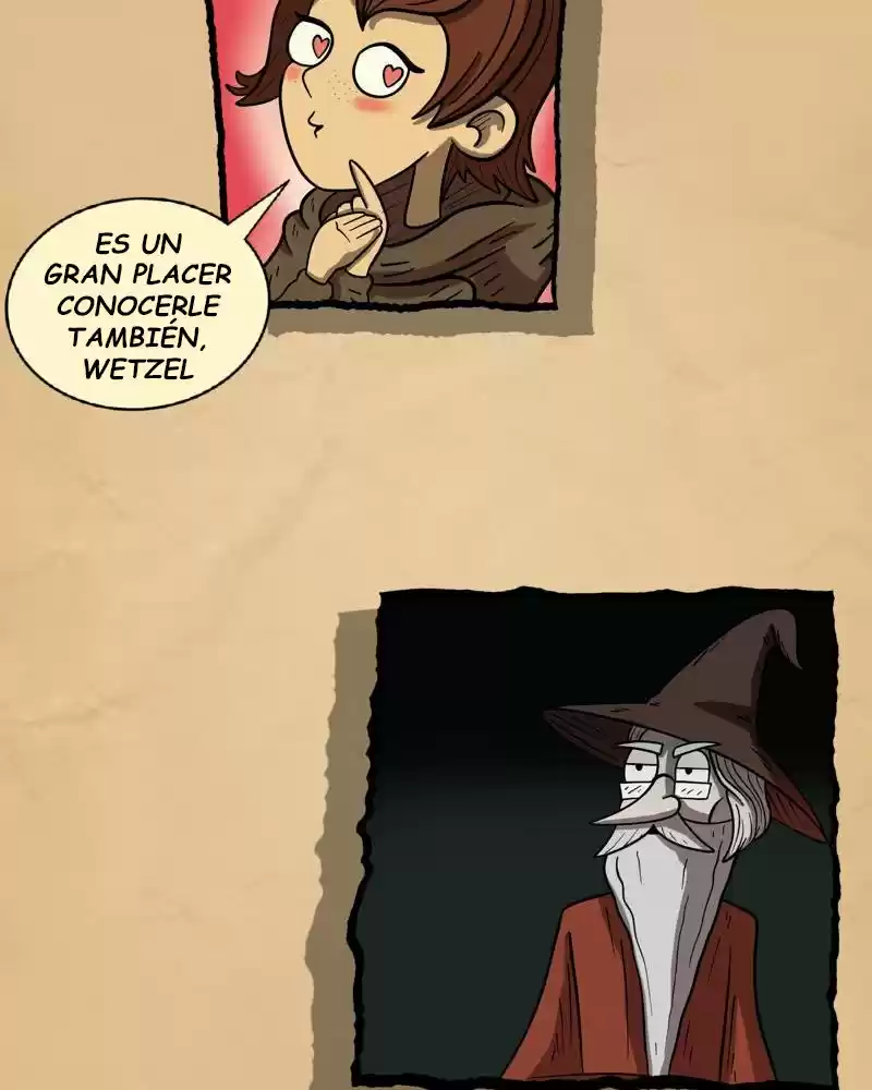 Just Pancakes - Capítulo 16 - Página 4 - LectorTMOo