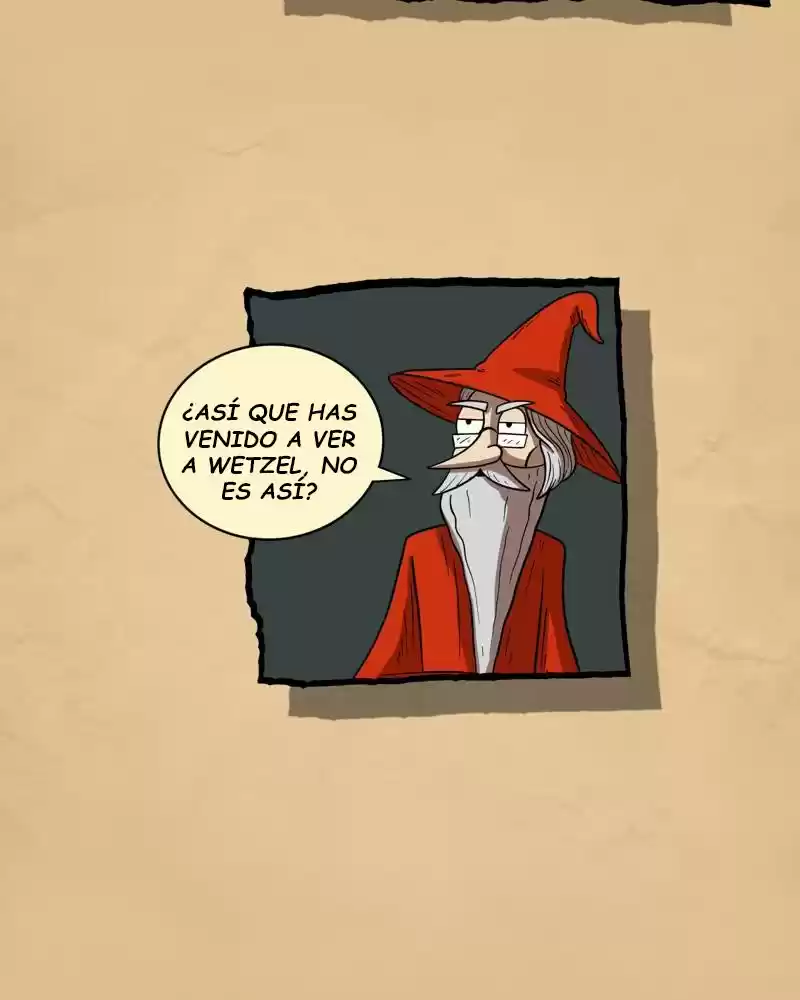 Just Pancakes - Capítulo 16 - Página 5 - LectorTMOo