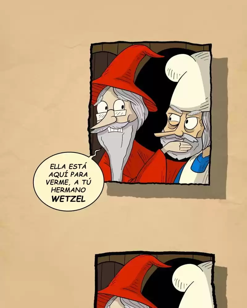 Just Pancakes - Capítulo 16 - Página 10 - LectorTMOo