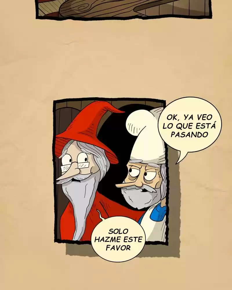 Just Pancakes - Capítulo 16 - Página 12 - LectorTMOo
