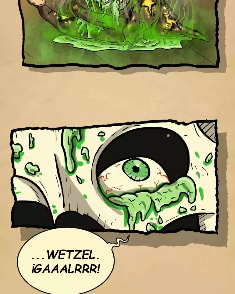 Just Pancakes - Capítulo 16 - Página 30 - LectorTMOo