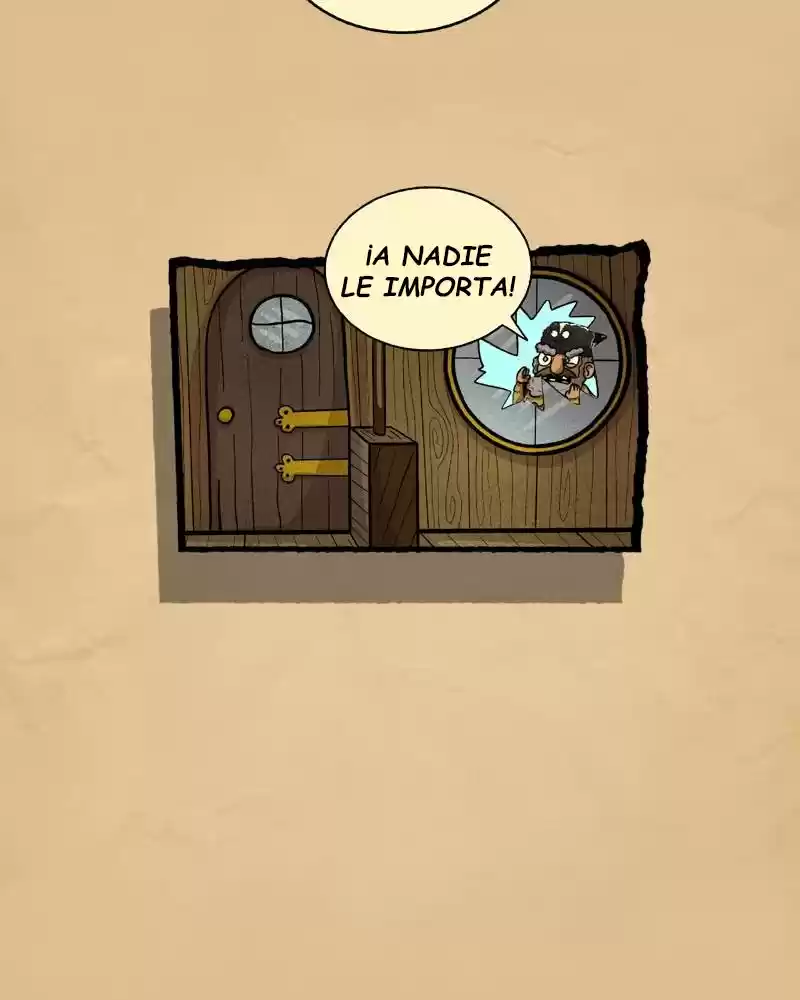Just Pancakes - Capítulo 16 - Página 38 - LectorTMOo