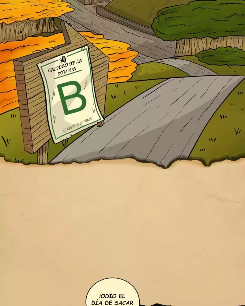 Just Pancakes - Capítulo 17 - Página 2 - LectorTMOo