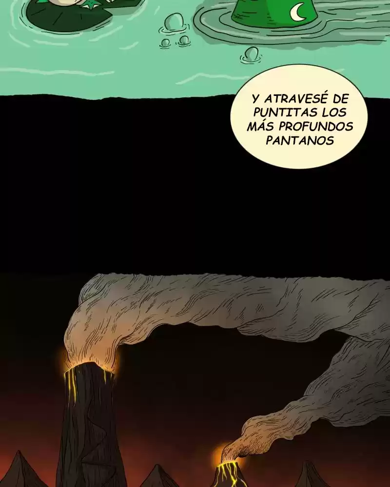 Just Pancakes - Capítulo 17 - Página 14 - LectorTMOo