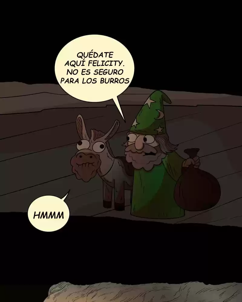 Just Pancakes - Capítulo 17 - Página 16 - LectorTMOo