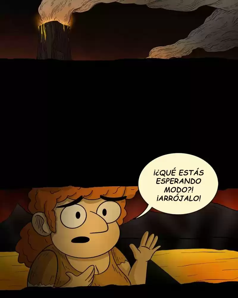 Just Pancakes - Capítulo 17 - Página 17 - LectorTMOo