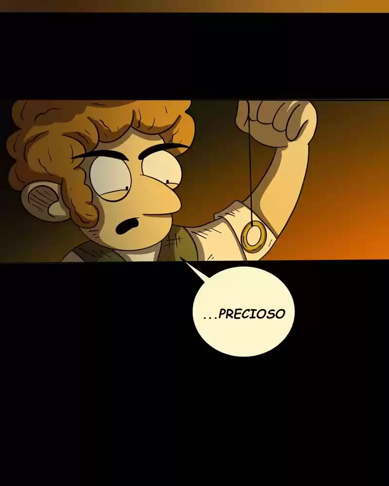 Just Pancakes - Capítulo 17 - Página 21 - LectorTMOo