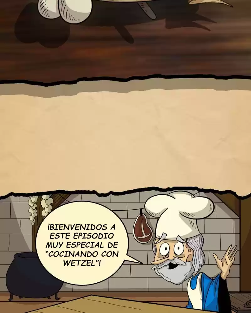 Just Pancakes - Capítulo 18 - Página 5 - LectorTMOo
