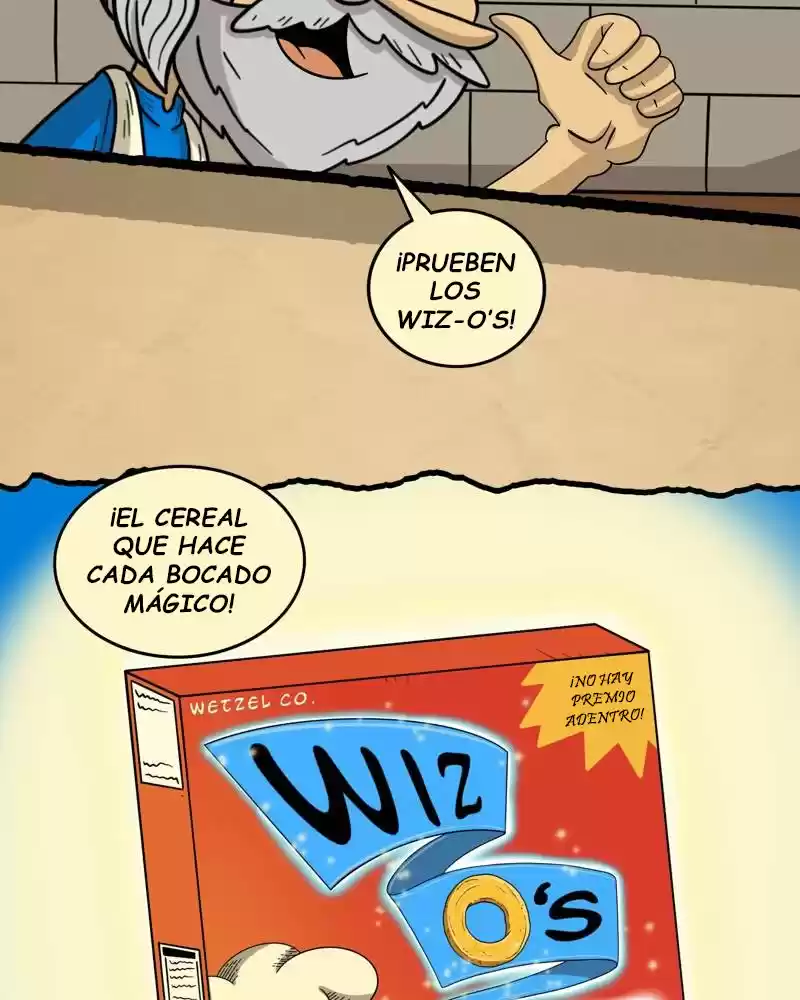 Just Pancakes - Capítulo 18 - Página 12 - LectorTMOo