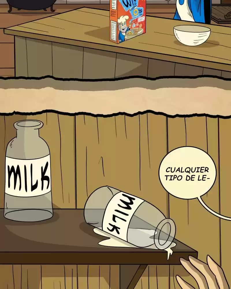 Just Pancakes - Capítulo 18 - Página 14 - LectorTMOo