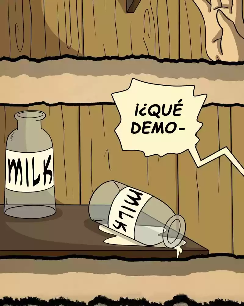 Just Pancakes - Capítulo 18 - Página 15 - LectorTMOo
