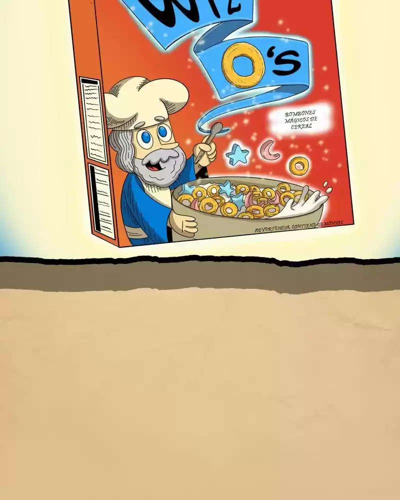 Just Pancakes - Capítulo 18 - Página 30 - LectorTMOo