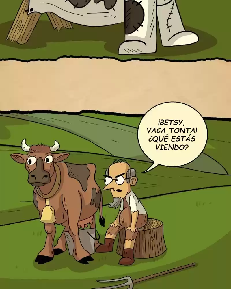 Just Pancakes - Capítulo 19 - Página 15 - LectorTMOo